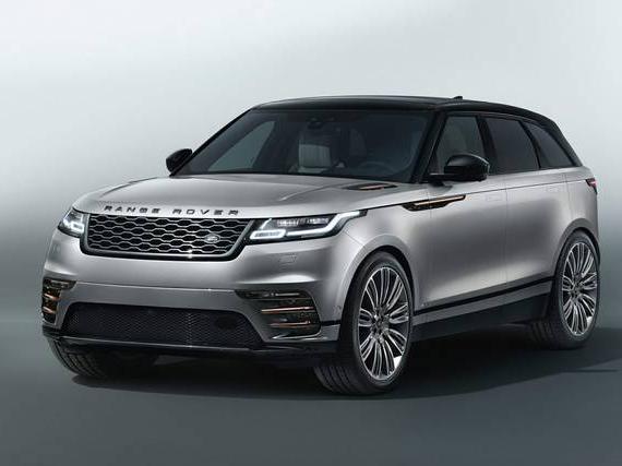 LAND ROVER RANGE ROVER VELAR 2019 SALYA2EX7KA792025 image